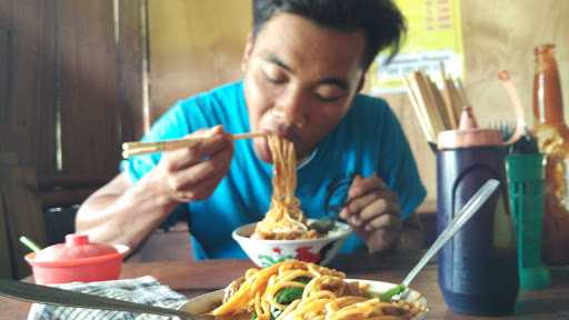 Mie Ayam Bakso Barokah Kulon Ngapak Nanggulan 5