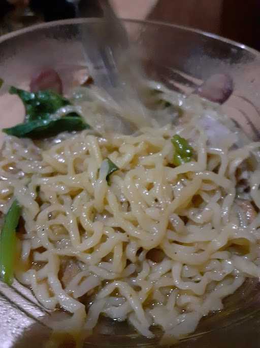 Mie Ayam, Bakso, & Soto Pasti Marem 4