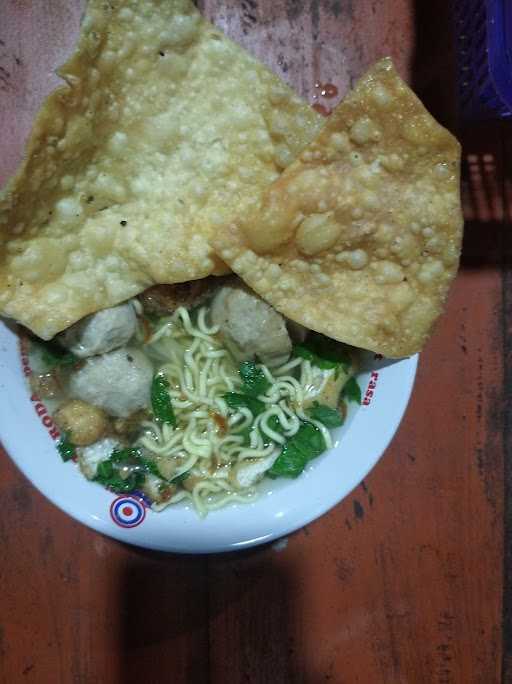 Mie Ayam, Bakso, & Soto Pasti Marem 3