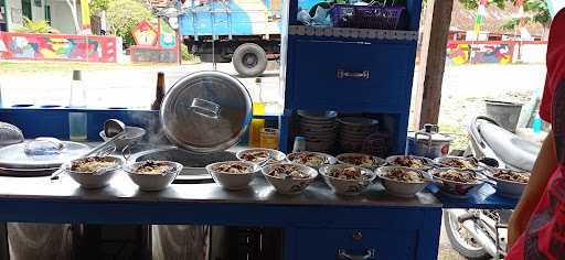 Mie Ayam Dan Bakso Gapura 2