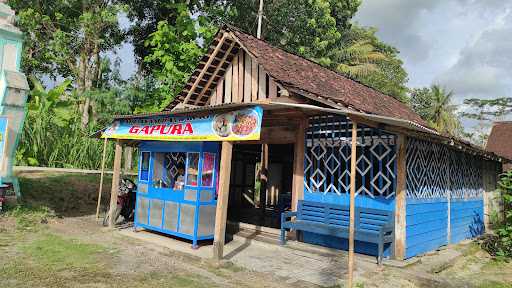 Mie Ayam Dan Bakso Gapura 7