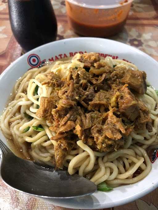 Mie Ayam Dan Bakso Pak Ji 6