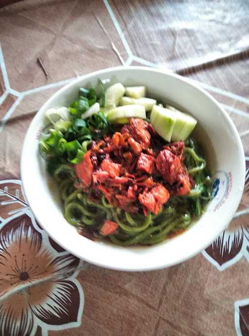 Mie Ayam Ijo Azis 3