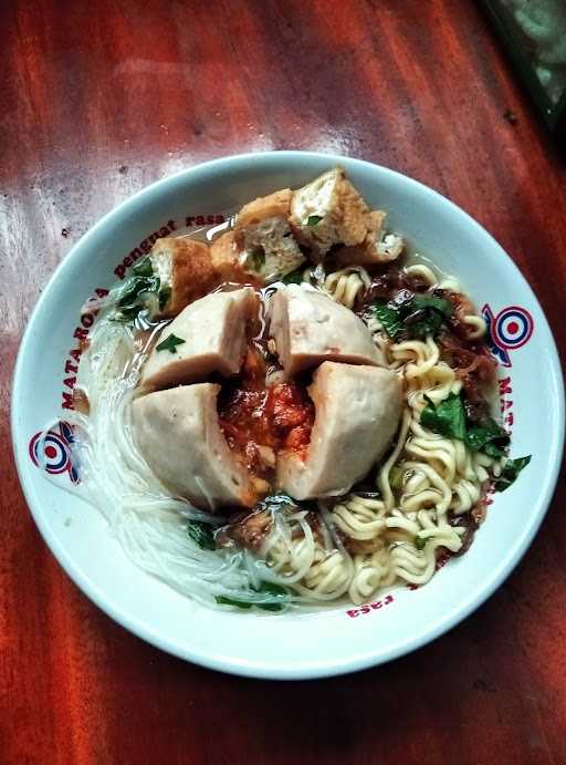 Mie Ayam Ijo Azis 1