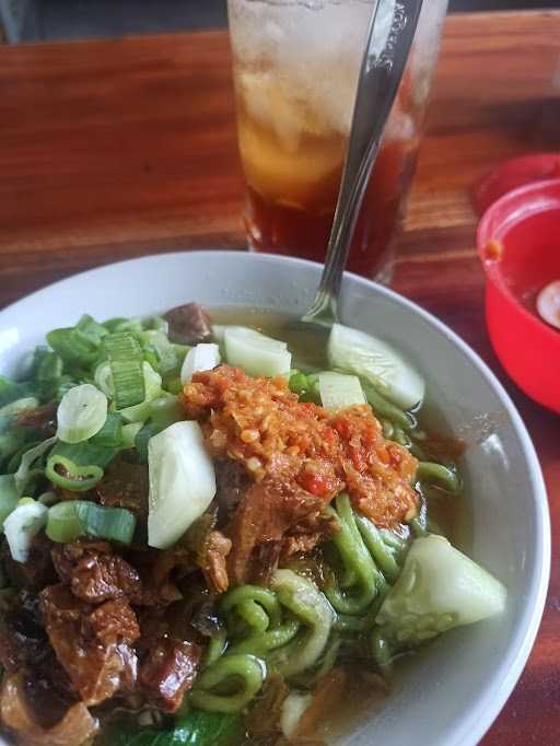 Mie Ayam Ijo Azis 10