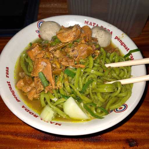 Mie Ayam Ijo Azis 9