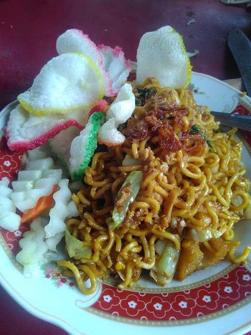 Rm.Bakmi Jawa Pandawa 5