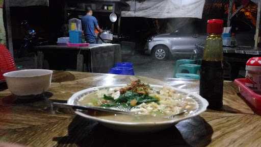 Rm.Bakmi Jawa Pandawa 3