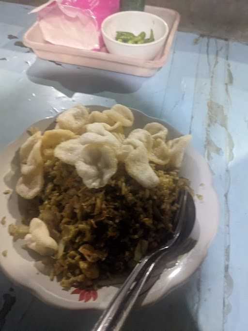 Rm.Bakmi Jawa Pandawa 9