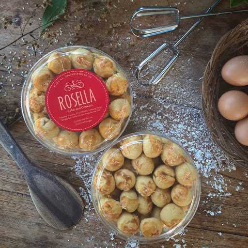 Rosella Cake And Cookies 3