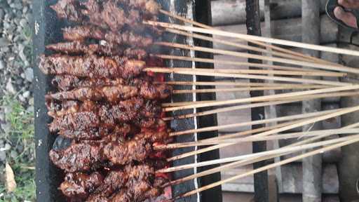 Sate Ayam Asli Madura Cak Adam 5