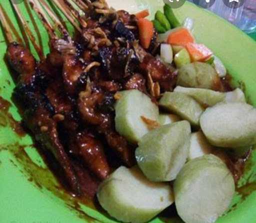 Sate Ayam Asli Madura Cak Adam 6