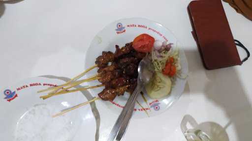 Sate Kambing Muda Kauman 6