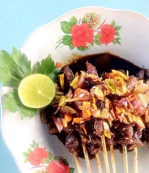 Sate Kere Mas Paijo 4