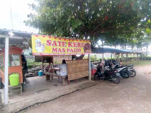 Sate Kere Mas Paijo 10