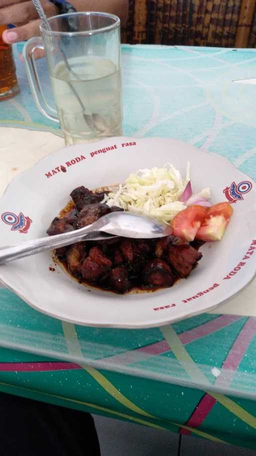 Sate Mbah Margo 2 2