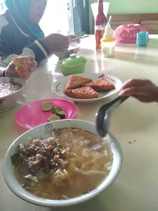 Soto Daging Sapi Pak Dullah 8