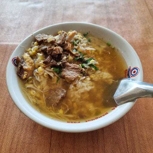 Soto Daging Sapi Pak Dullah 2