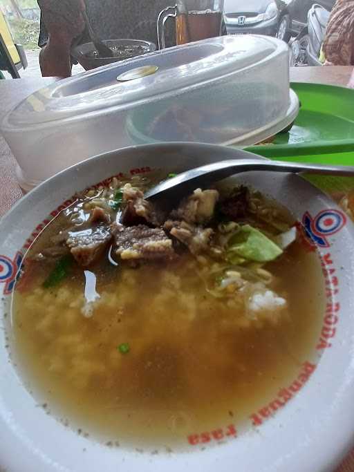 Soto Daging Sapi Pak Dullah 3