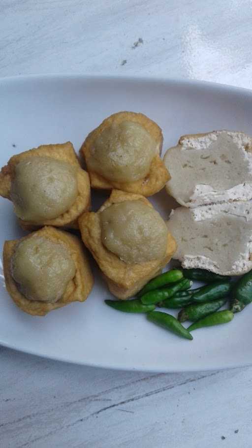 Tahu Bakso Aremania Jogja 4