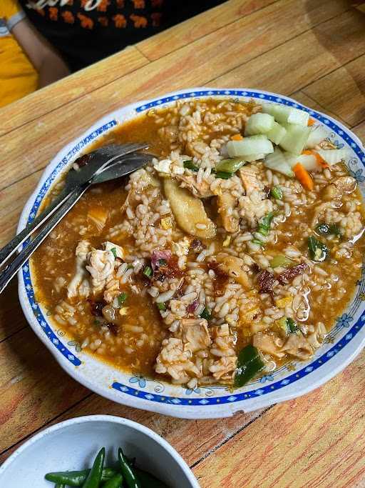 Warung Bakmi Prasojo Pak Hari 10