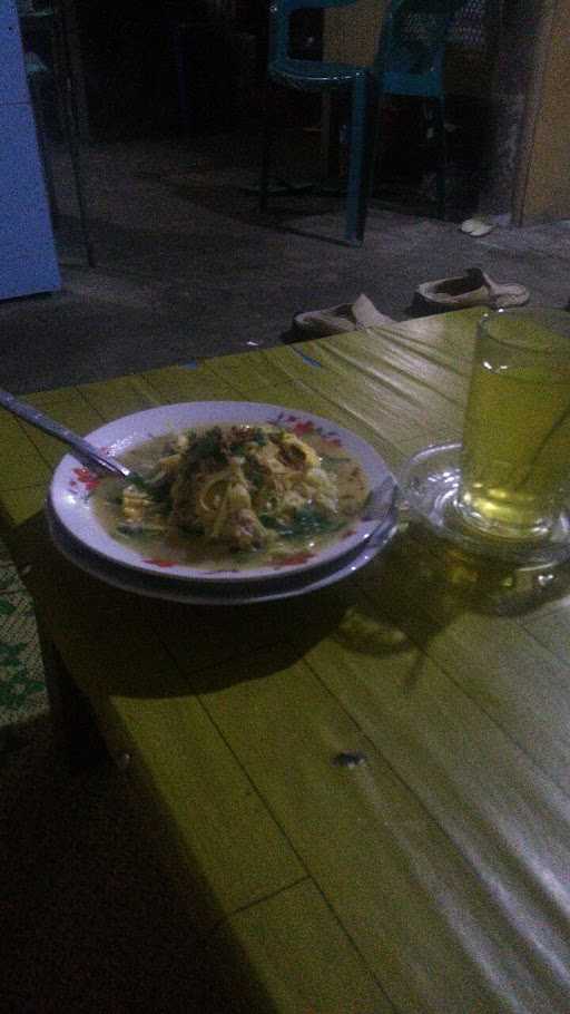 Warung Bakmi Prasojo Pak Hari 1