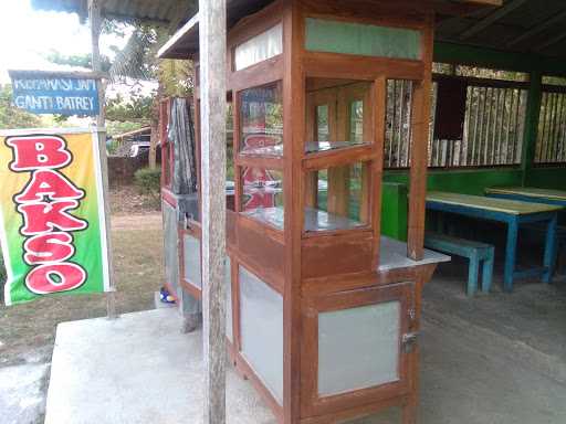 Warung Bakso & Mie Ayam Mbak Sri 2