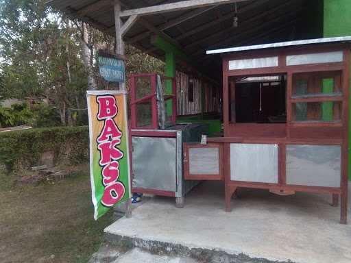 Warung Bakso & Mie Ayam Mbak Sri 1