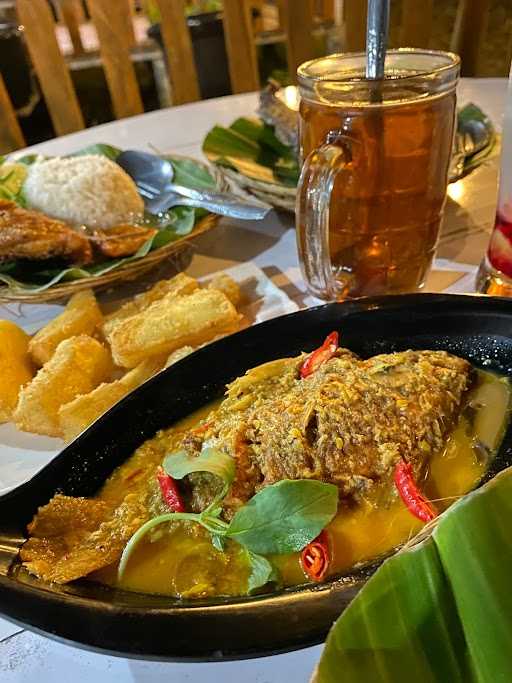 Warung Makan Iwak Progo 5