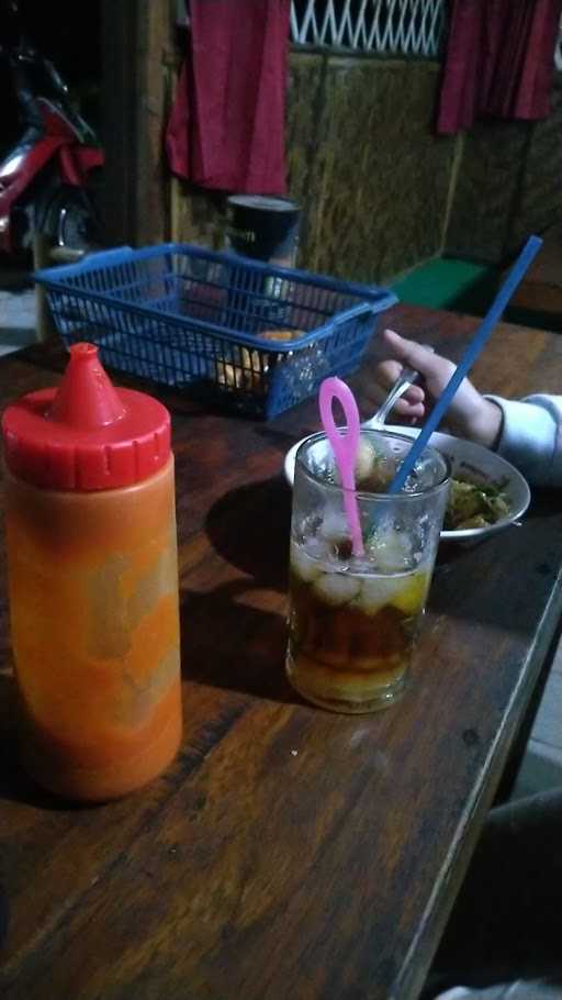 Warung Mie Ayam & Bakso Pak Sronto 5