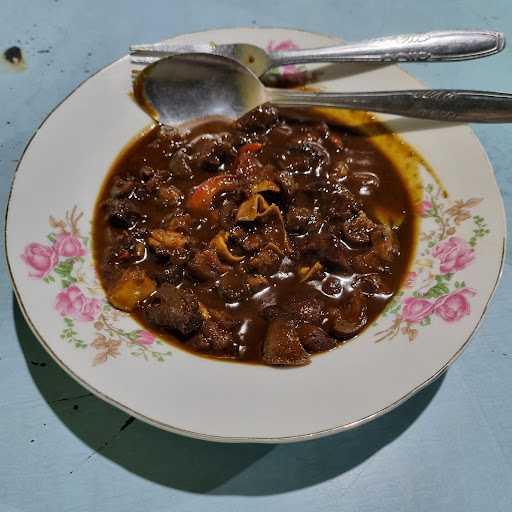 Warung Sate Kambing Ngapak 6