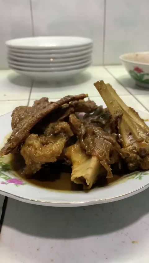 Warung Sate Kambing Ngapak 4