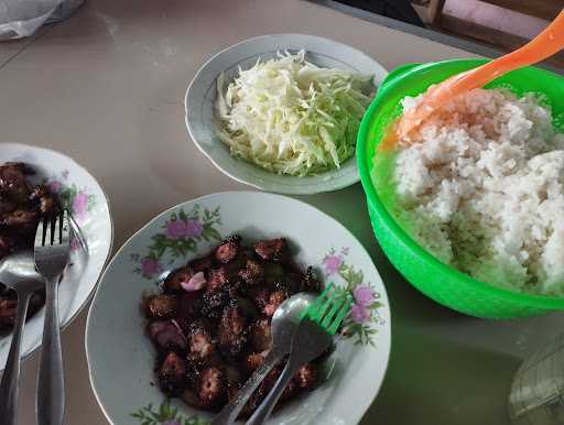 Warung Sate Kambing Ngapak 2