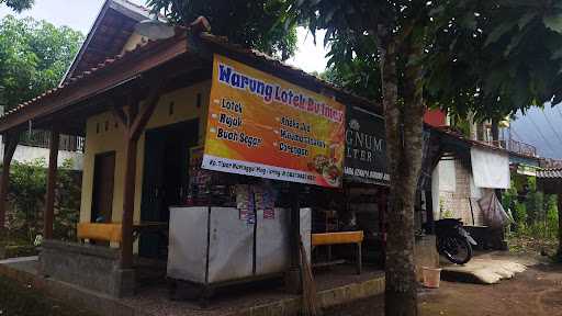 Warung Lotek Ibu Imas 3