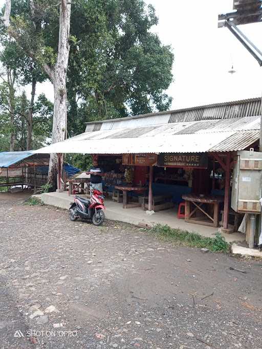 Warung Abah Alex 6