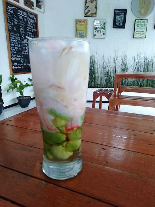 Warung Wj 10