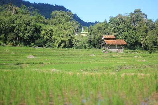 Warung Mang Bakrek 1