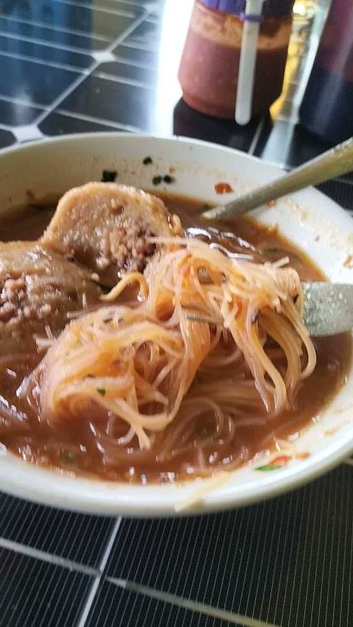 Baso Mang Suhaya 3