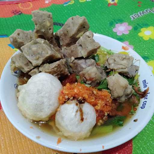 Bastel (Baso Tetelan) Bu Ai 9