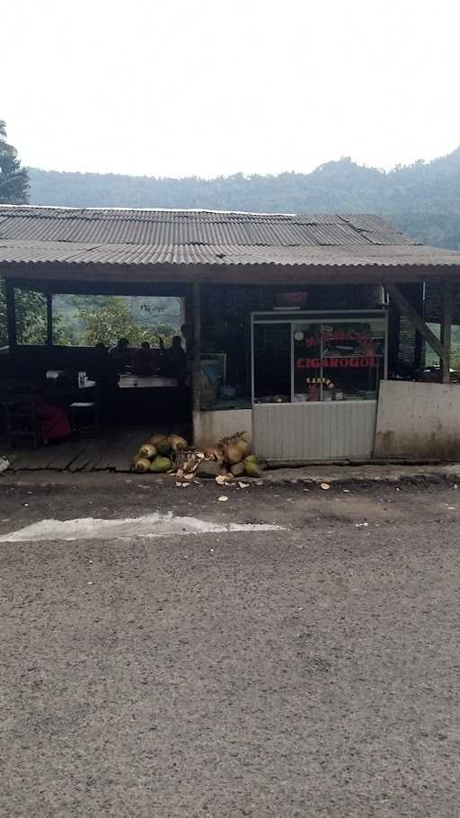 Warung Nasi / Bakso Ceu Dewi 5