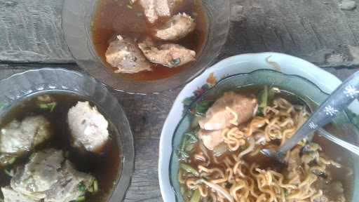 Warung Tanjakan Hu'Ut 6