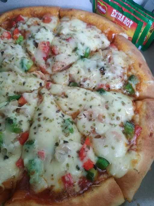 Dapur Inna Pizza 7