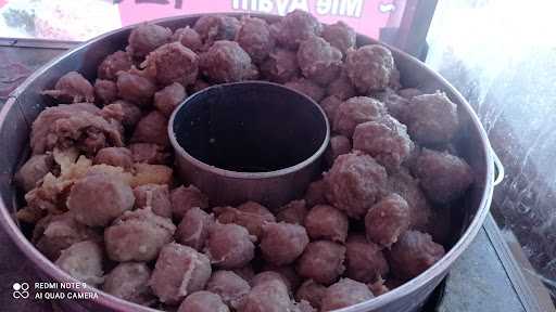 Bakso Milenial 48 9