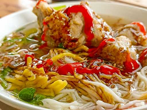 Bakso Milenial 48 8