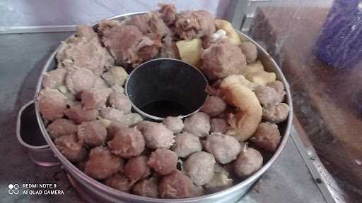 Bakso Milenial 48 6