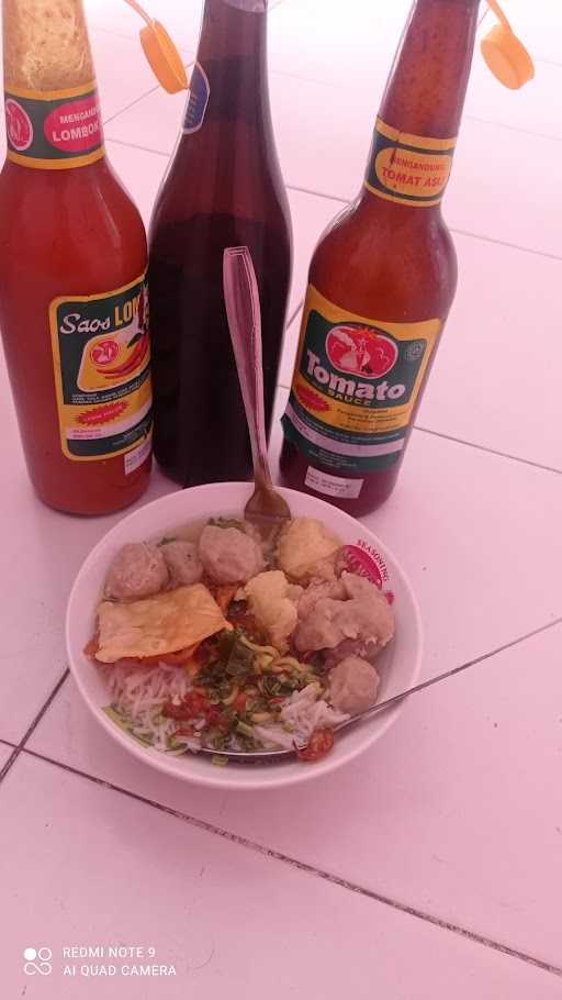 Bakso Milenial 48 5