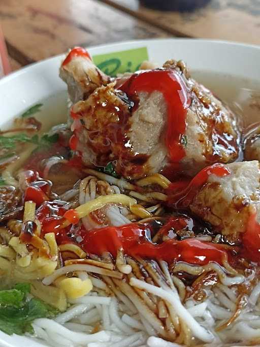 Bakso Milenial 48 3