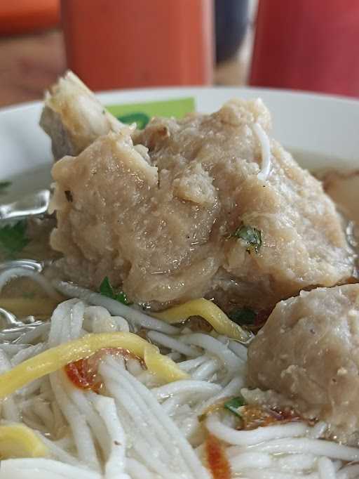 Bakso Milenial 48 2