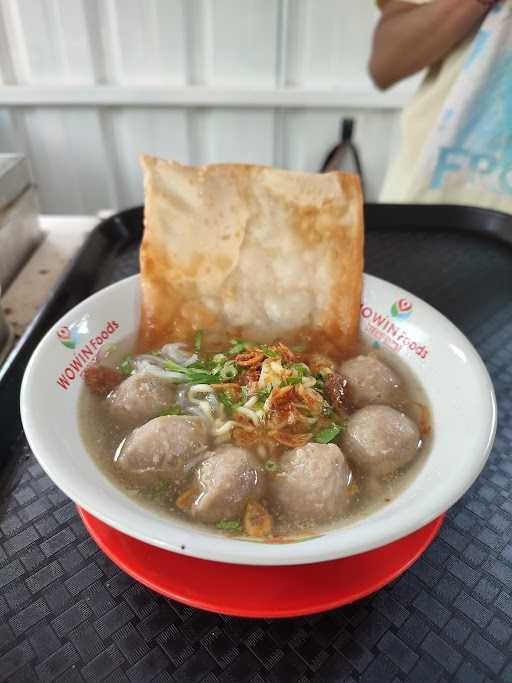 Bakso Sapi Roso Tresno 3