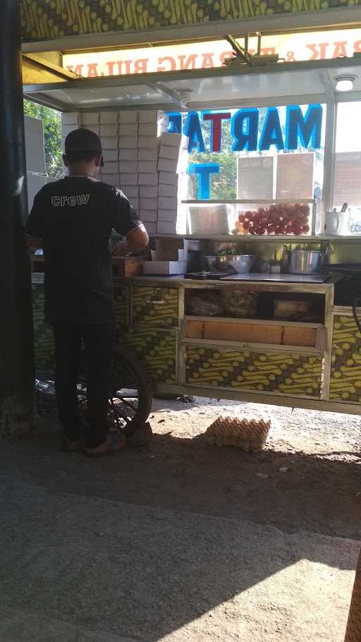 Martabak&Terang Bulan.Bang Samir 3